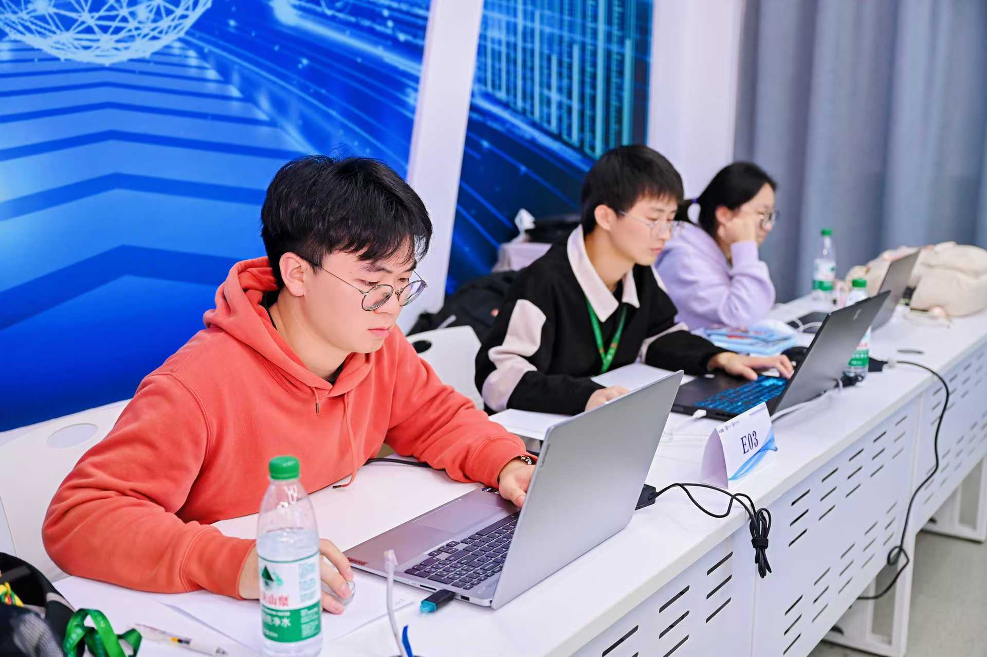 【喜报】我院学子在2024年中国大学生机械工程创新创意大赛全国决赛获佳绩-南昌大学科学技术学院教务在线