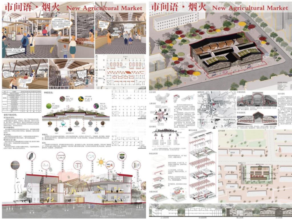 南昌大学科学技术学院2024年建筑学专业介绍