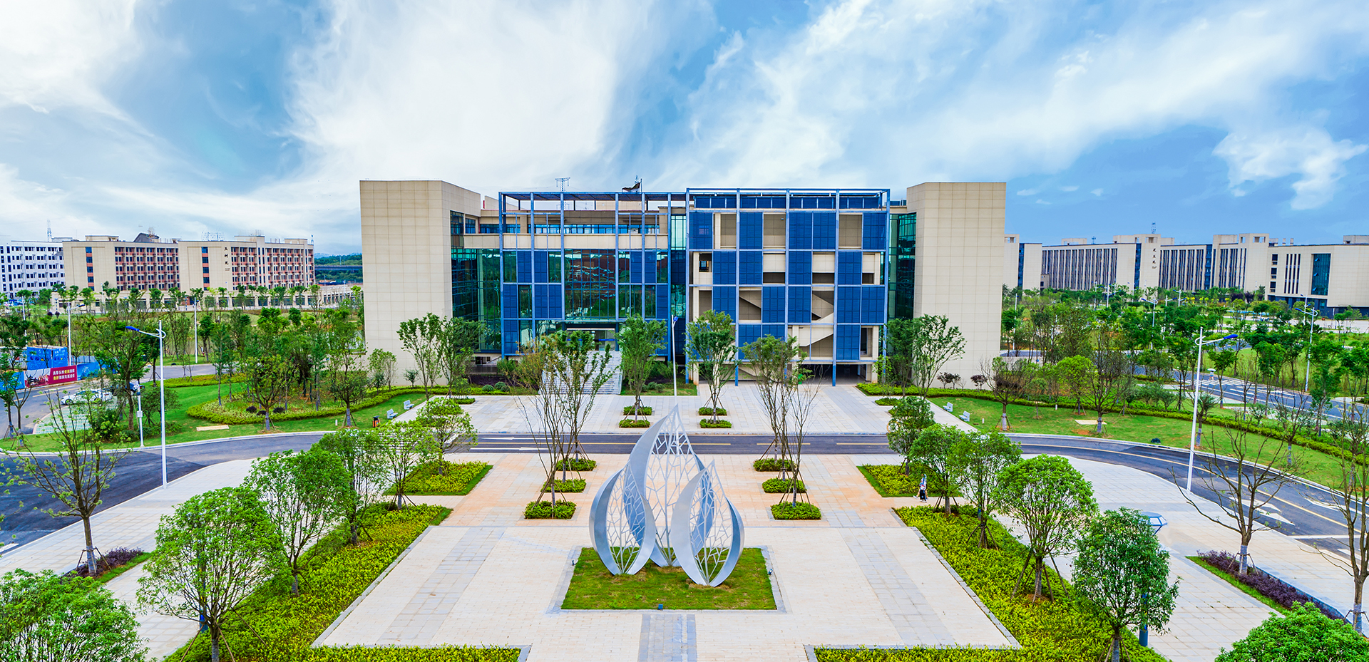 南昌大学科学技术学院 gallery image 2